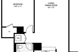 120 Riverside Blvd, New York City, NY 10069 - Photo 8