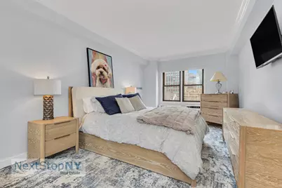 333 E 55th Street #11F, New York City, NY 10022 - Photo 4