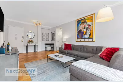 333 E 55th Street #11F, New York City, NY 10022 - Photo 2