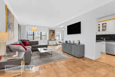 333 E 55th Street #11F, New York City, NY 10022 - Photo 1