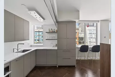 520 W 23rd Street #14D, New York City, NY 10011 - Photo 2