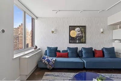 520 W 23rd Street #14D, New York City, NY 10011 - Photo 6