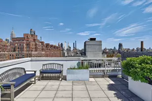 520 W 23rd St, New York City, NY 10011 - Photo 10