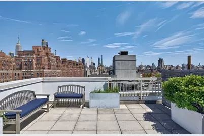 520 W 23rd Street #14D, New York City, NY 10011 - Photo 10