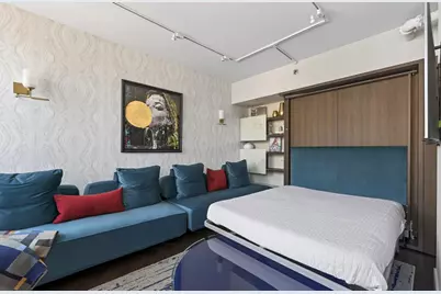 520 W 23rd Street #14D, New York City, NY 10011 - Photo 6