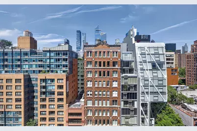 520 W 23rd Street #14D, New York City, NY 10011 - Photo 8