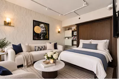 520 W 23rd Street #14D, New York City, NY 10011 - Photo 2
