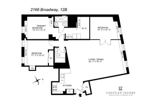 2166 Broadway, New York City, NY 10024 - Photo 10
