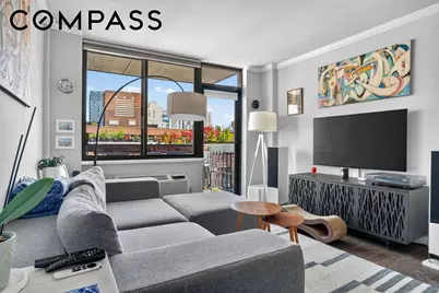 403 E 62nd Street #11B, New York City, NY 10065 - Photo 2