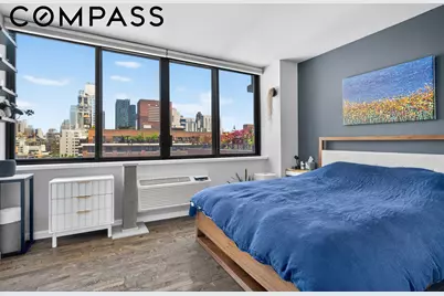 403 E 62nd Street #11B, New York City, NY 10065 - Photo 16