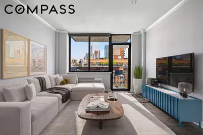 403 E 62nd Street #11B, New York City, NY 10065 - Photo 4