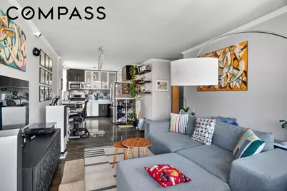 403 E 62nd Street #11B, New York City, NY 10065 - Photo 8