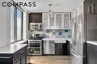 403 E 62nd Street #11B, New York City, NY 10065 - Photo 12