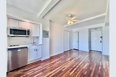 5 Tudor City Place #529, New York City, NY 10017 - Photo 1