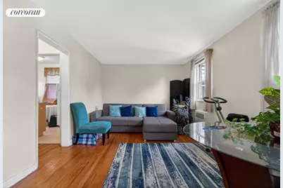 131-57 234th Street #2, New York City, NY 11422 - Photo 2
