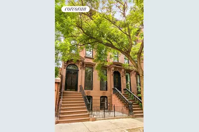 140 Prospect Place, New York City, NY 11217 - Photo 1
