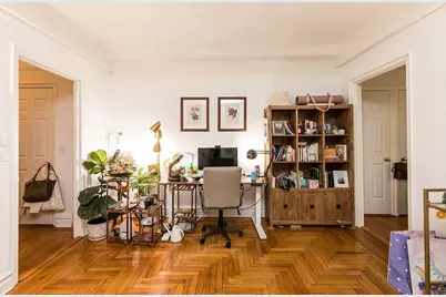 900 W End Avenue #1H, New York, NY 10025 - Photo 2