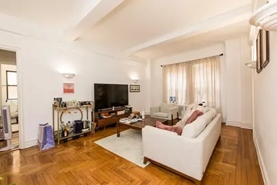 900 W End Avenue #1H, New York, NY 10025 - Photo 1