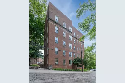 511 W 232nd Street #E66, New York City, NY 10463 - Photo 24