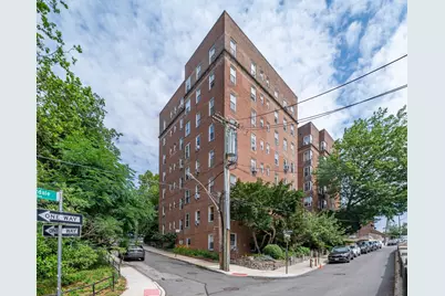 511 W 232nd Street #E66, New York City, NY 10463 - Photo 26