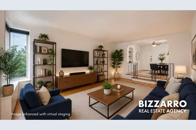 511 W 232nd Street #E66, New York City, NY 10463 - Photo 1