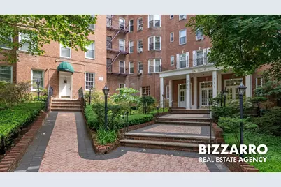511 W 232nd Street #E66, New York City, NY 10463 - Photo 22