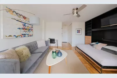 69 W 9th Street #12E, New York City, NY 10011 - Photo 8