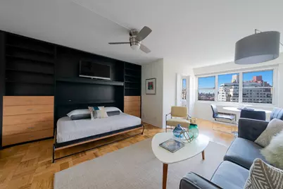 69 W 9th Street #12E, New York City, NY 10011 - Photo 1