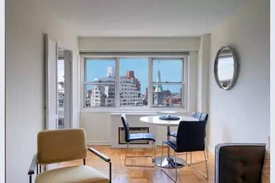 69 W 9th Street #12E, New York City, NY 10011 - Photo 4