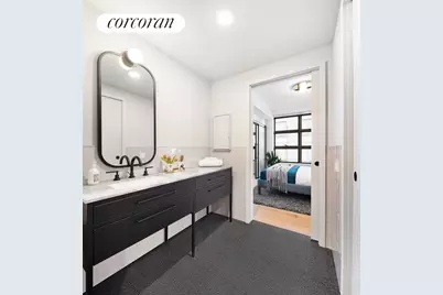 547 W 47th Street #615, New York City, NY 10036 - Photo 6