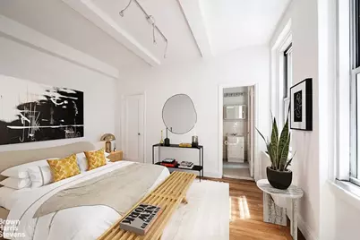 325 W 45th Street #108, New York City, NY 10036 - Photo 4