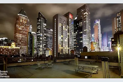 325 W 45th Street #108, New York City, NY 10036 - Photo 4