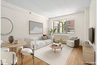 516 W 47th Street #N2H, New York City, NY 10036 - Photo 1