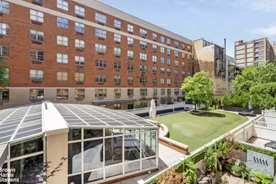 516 W 47th Street #N2H, New York City, NY 10036 - Photo 8