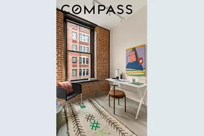33 Bleecker Street #3B, New York City, NY 10012 - Photo 12