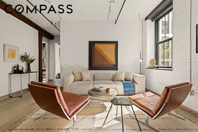 33 Bleecker Street #3B, New York City, NY 10012 - Photo 1