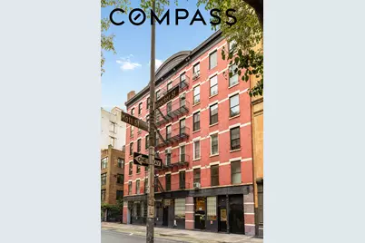 33 Bleecker Street #3B, New York City, NY 10012 - Photo 16