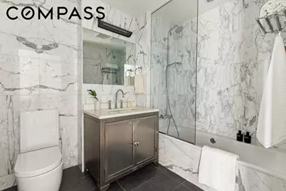 33 Bleecker Street #3B, New York City, NY 10012 - Photo 14