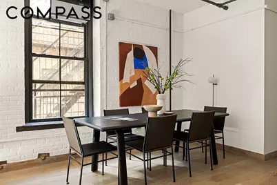 33 Bleecker Street #3B, New York City, NY 10012 - Photo 8