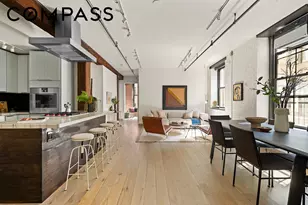33 Bleecker St, New York City, NY 10012 - Photo 2