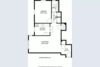 88-01 35th Avenue #6B, New York City, NY 11372 - Photo 20