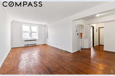 88-01 35th Avenue #6B, New York City, NY 11372 - Photo 2