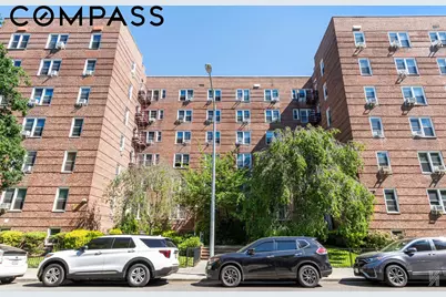 88-01 35th Avenue #6B, Jackson Heights, NY 11372 - Photo 16