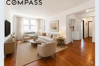 88-01 35th Avenue #6B, New York City, NY 11372 - Photo 1