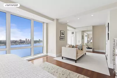 60 Riverside Boulevard #3101, New York City, NY 10069 - Photo 14