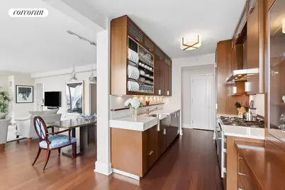 60 Riverside Boulevard #3101, New York City, NY 10069 - Photo 6