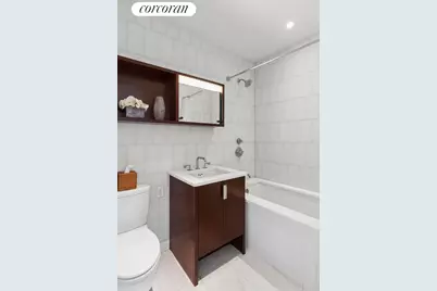 60 Riverside Boulevard #3101, New York City, NY 10069 - Photo 12