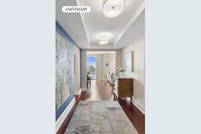 60 Riverside Boulevard #3101, New York City, NY 10069 - Photo 8