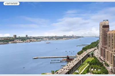 60 Riverside Boulevard #3101, New York City, NY 10069 - Photo 4