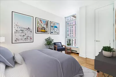 26-26 Jackson Avenue #404, New York City, NY 11101 - Photo 4